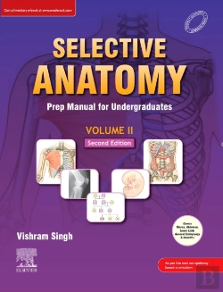 Bertrand.pt - Selective Anatomy Vol 2, 2nd Edition