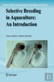 Selective Breeding In Aquaculture: An Introduction