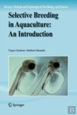 Bertrand.pt - Selective Breeding In Aquaculture: An Introduction