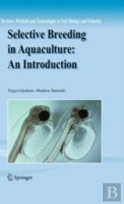Selective Breeding In Aquaculture: An Introduction