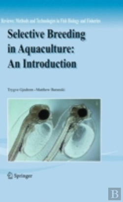 Bertrand.pt - Selective Breeding In Aquaculture: An Introduction