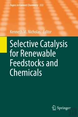 Bertrand.pt - Selective Catalysis For Renewable Feedstocks And Chemicals