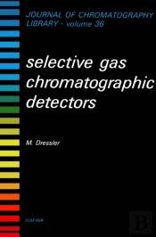 Selective Gas Chromatographic Detectors