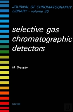 Bertrand.pt - Selective Gas Chromatographic Detectors