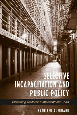 Bertrand.pt - Selective Incapacitation And Public Policy