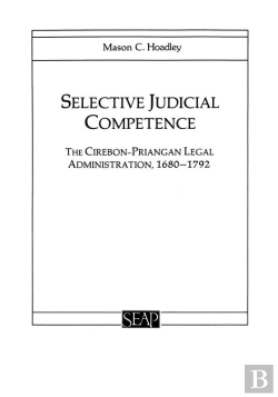 Bertrand.pt - Selective Judicial Competence