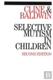Selective Mutism In Children