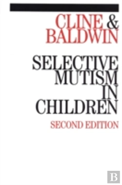 Bertrand.pt - Selective Mutism In Children