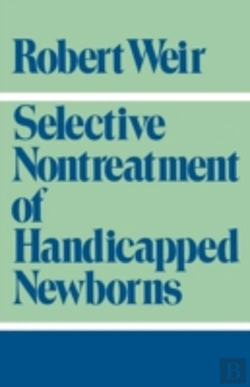 Bertrand.pt - Selective Nontreatment Of Handicapped Newborns