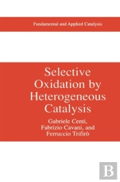 Selective Oxidation By Heterogeneous Catalysis