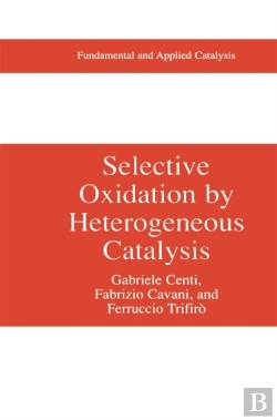Bertrand.pt - Selective Oxidation By Heterogeneous Catalysis