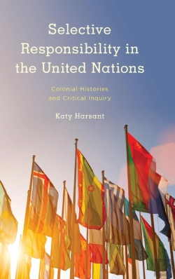 Bertrand.pt - Selective Responsibility In The United Nations
