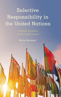 Bertrand.pt - Selective Responsibility In The United Nations