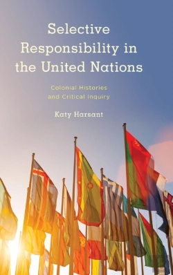 Bertrand.pt - Selective Responsibility In The United Nations