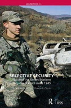 Bertrand.pt - Selective Security