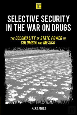 Bertrand.pt - Selective Security In The War On Drugs