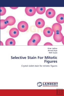 Bertrand.pt - Selective Stain For Mitotic Figures