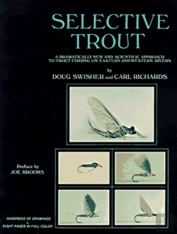 Bertrand.pt - Selective Trout