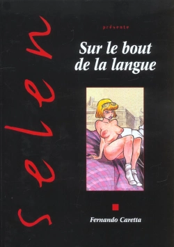 Bertrand.pt - Selen; Sur Le Bout De La Langue