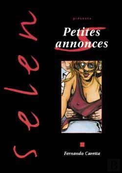 Bertrand.pt - Selen Tome 3 : Petites Annonces