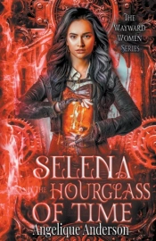 Selena And The Hourglass Of Time