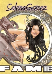 Selena Gomez: The Graphic Novel