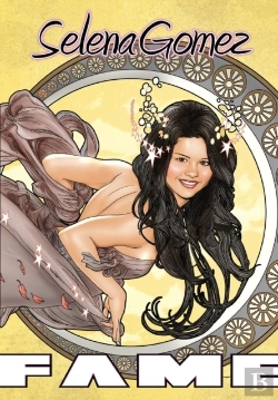 Bertrand.pt - Selena Gomez: The Graphic Novel