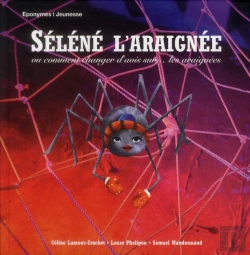 Bertrand.pt - Selene L'Araignee