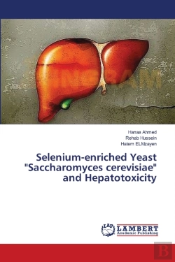 Bertrand.pt - Selenium-Enriched Yeast Saccharomyces Cerevisiae And Hepatotoxicity