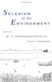 Selenium In The Environment
