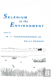 Selenium In The Environment