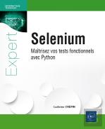 Selenium : Maîtrisez Vos Tests Fonctionnels Avec Python