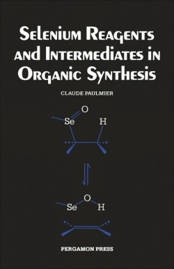 Bertrand.pt - Selenium Reagents & Intermediates In Organic Synthesis