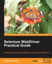 Selenium Testing Tools Definitive Guide