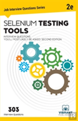 Bertrand.pt - Selenium Testing Tools Interview Questions You'Ll Most Likely Be Asked