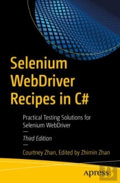Selenium Webdriver Recipes In C#