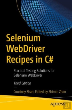 Bertrand.pt - Selenium Webdriver Recipes In C#