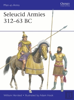Bertrand.pt - Seleucid Armies 312â€“63 Bc