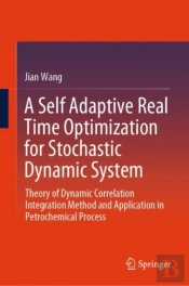 Self Adaptive Real Time Optimization For Stochastic Dynamic System