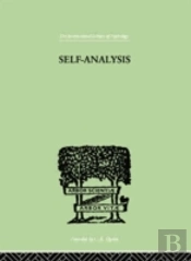 Self-Analysis