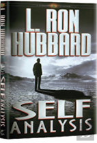 Self Analysis