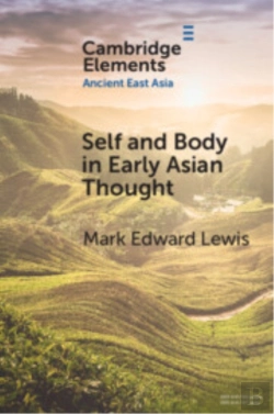Bertrand.pt - Self And Body In Early East Asian Thought