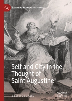 Bertrand.pt - Self And City In The Thought Of Saint Augustine