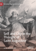 Self And City In The Thought Of Saint Augustine