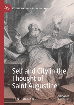Bertrand.pt - Self And City In The Thought Of Saint Augustine