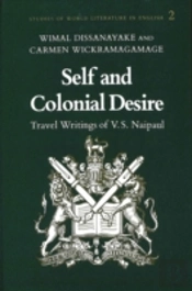 Self And Colonial Desire