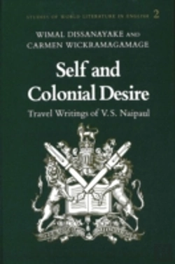 Bertrand.pt - Self And Colonial Desire