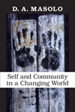Bertrand.pt - Self And Community In A Changing World