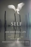Self And Emotional Life