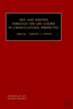 Bertrand.pt - Self And Identity Through The Life Course In Cross-Cultural Perspective